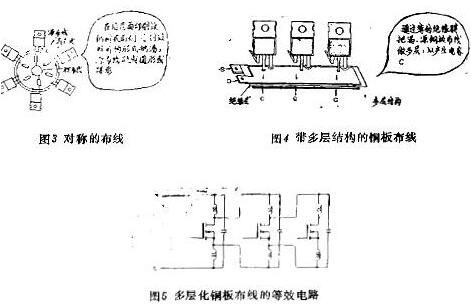 大电流场效应管型号