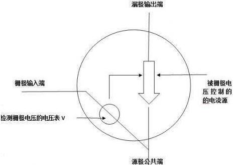 场效应管mos管