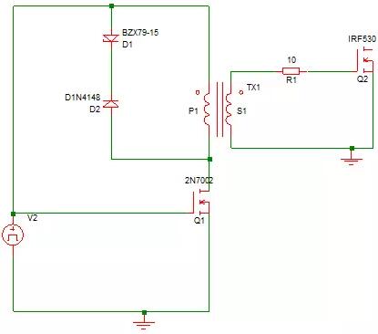 MOSFET,MOSFET驱动技术