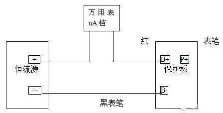 锂电池保护板