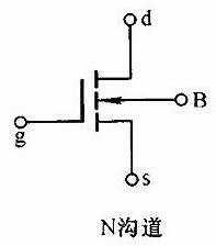 数字万用表mos测量好坏