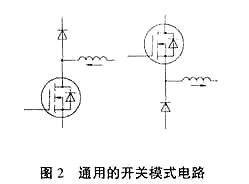 mos管栅极