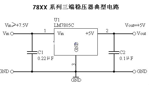 7805封装