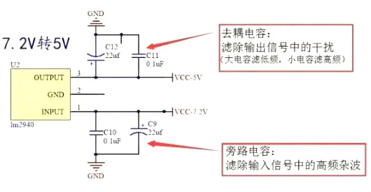 mos管h桥电路