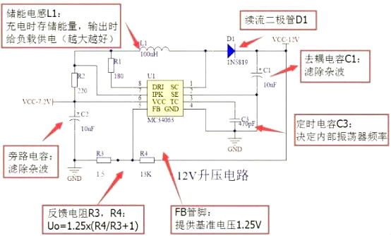 mos管h桥电路