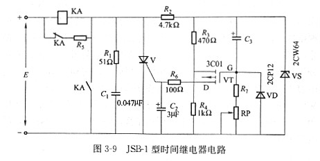 场效应管用途