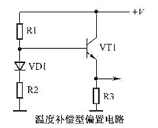 二极管在电路中的作用