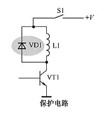 二极管在电路中的作用