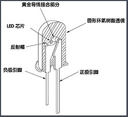 LED日光灯