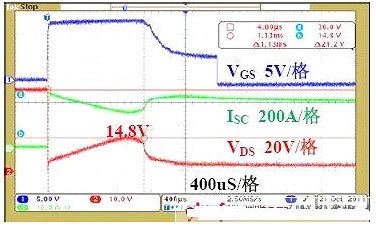 mos管的作用在电池保护板