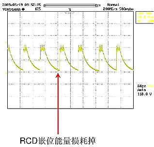 开关电源,开关电源待机功耗