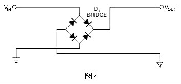 MOS管保护电路图