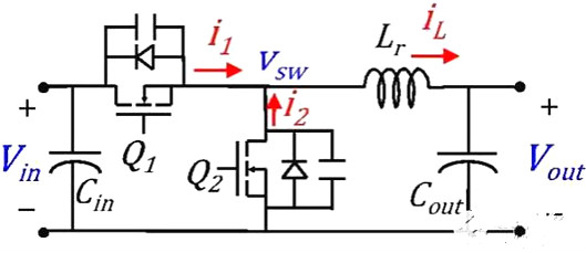 MOSFET,MOSFET管开关电流