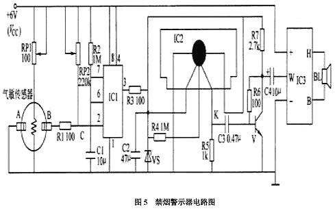 经典电路图