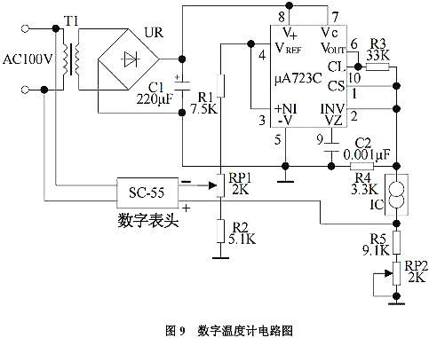 经典电路图