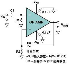 放大器电路,放大器