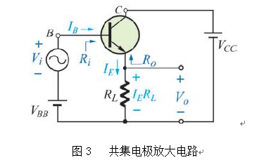 晶体三极管