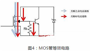 功率器件,MOSFET,锂电池保护板