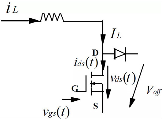 功率MOSFET