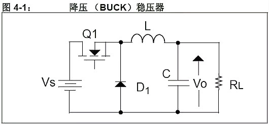 单片机,稳压器,5V转3.3V