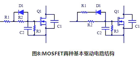 MOS管,PFC电路