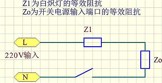 开关电源如何防止炸机