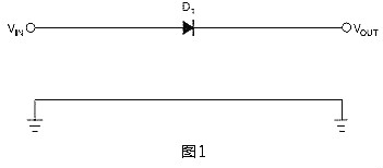 MOS管保护电路图/MOS管防反接电路安全措施