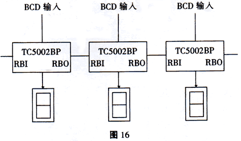 发光二极管工作原理