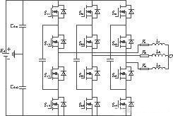 多电平逆变器