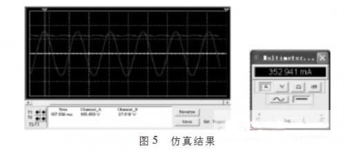 LED驱动电路