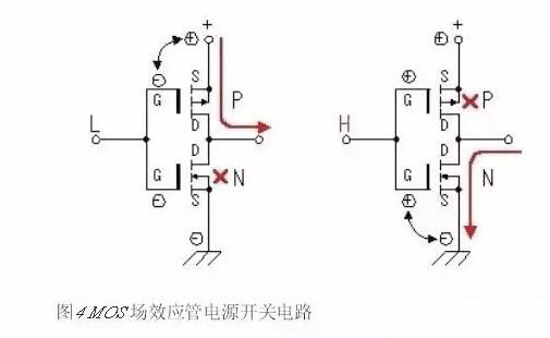 逆变器电路工作原理