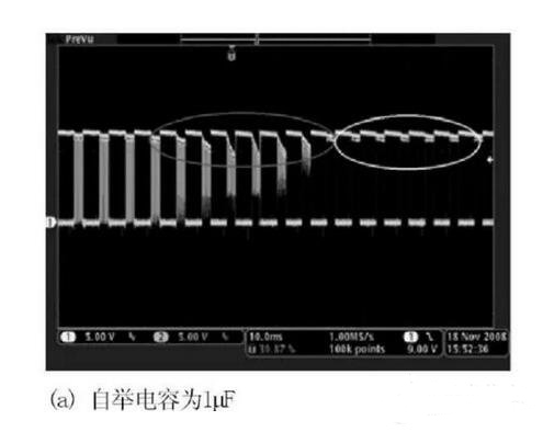 半桥驱动电路