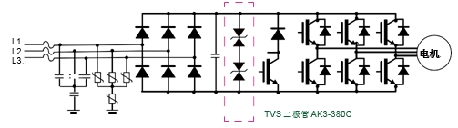 TVS二极管