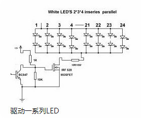 FET,MOS,晶体管