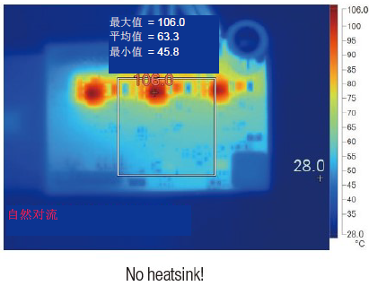 GaN 将能源效率推升至新高度