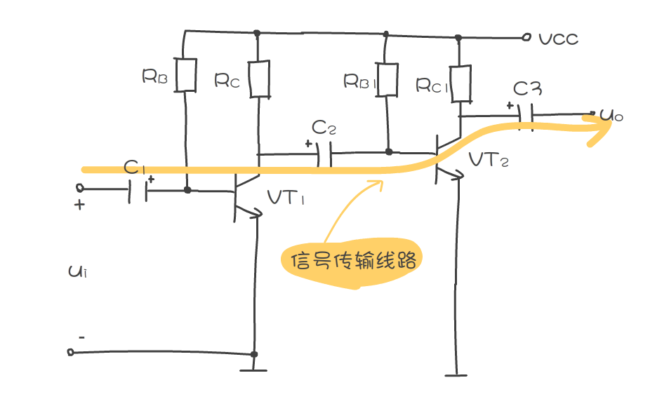 常见三极管