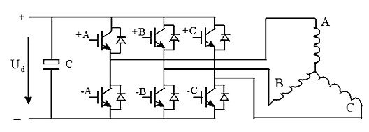 三极管，场效应管，IGBT