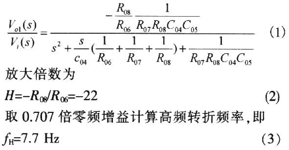 光电技术的脉搏测量方法