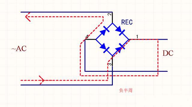 整流桥堆