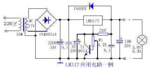 lm317