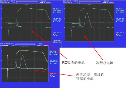 降低开关电源的待机功耗