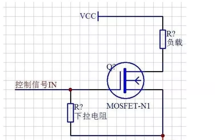 上拉电阻,下拉电阻