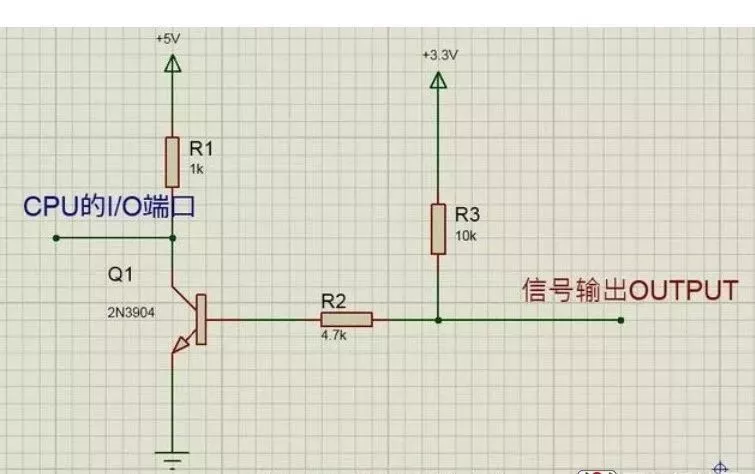 上拉电阻,下拉电阻