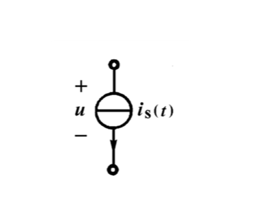 电流源,电压源