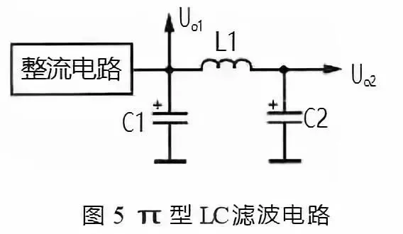 滤波电路