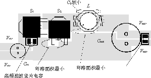 开关电源PCB排版