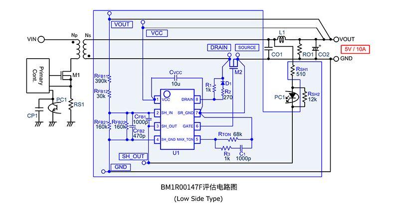 二极管整流