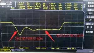 RC吸收电路