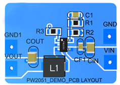 5V转3.3V