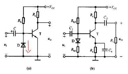三极管电路设计